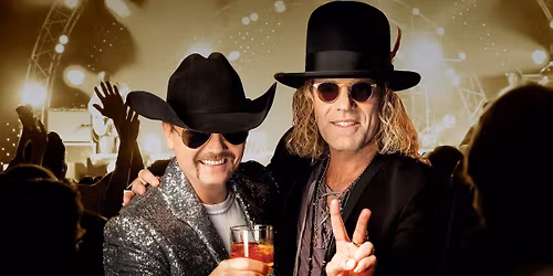 Big and Rich with Diamond Rio