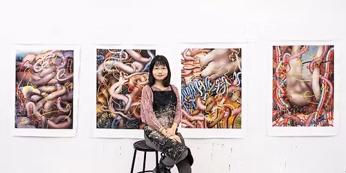 Banff Artist in Residence Fall 2025 Open Studios