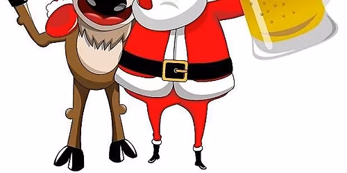 Christmas Eve with the Scarboroughs