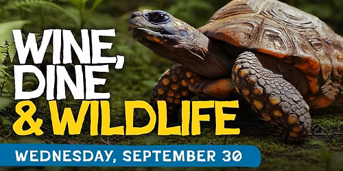 Downtown Aquarium Denver - Wine, Dine & Wildlife