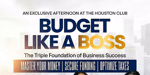 Profit by Design: The Triple Foundation of Business Success"