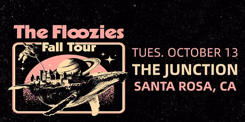 The Floozies (Santa Rosa)