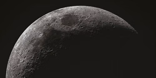 NASA MOON NIGHT! Passo passo nella storia...fino alla Luna!