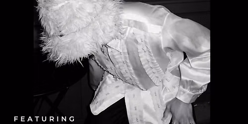 HU Homecoming Edition | Men's Designer Pop-Up Showcase - RON DAVID STUDIO DC