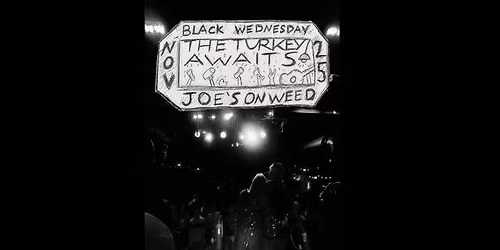 The Adler Brothers - Thanksgiving Eve