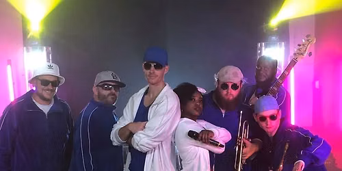 No Diggity at Westport Social - 7\/31