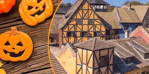 Halloweeni T\u00f6kfesztiv\u00e1l az \u00c9lm\u00e9nybirtokon