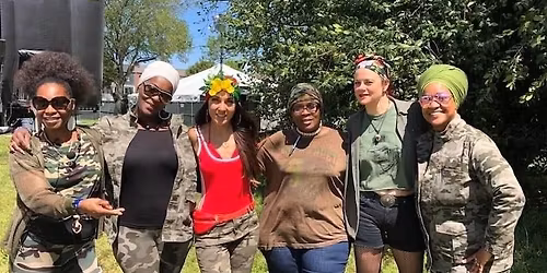 Caribbean Arts & Wine On The Water Festival 2026