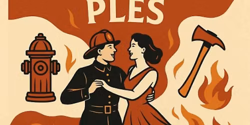 HASI\u010cSK\u00dd PLES SDH KNAPOVEC 2026