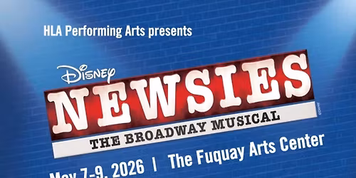 Newsies