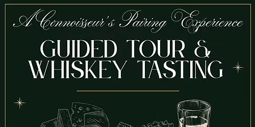 A Connoisseur\u2019s Christmas Whiskey Experience