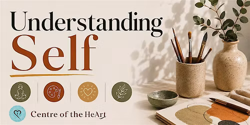 Understanding Self: A Creative, Somatic Exploration of Boundaries and Self