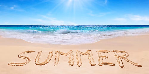 Summer Online Craft & Gift Market