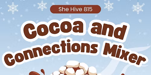 Cocoa and Connections MIXER