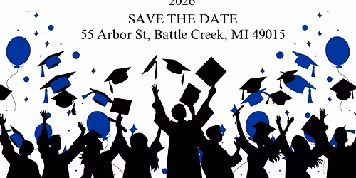 Arbor Academy 8th Grade Graduation Ceremony