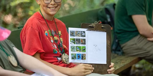 Latodami Young Naturalist Summer Camp 