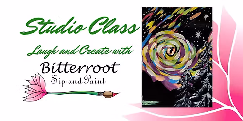 Studio Class- Prismatic Night