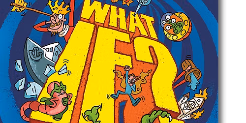 What on Earth! Science Talk for Kids: Western Library
