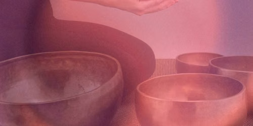 Conscious Breathwork & Sound Healing