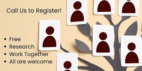 Genealogy Basics & Beyond