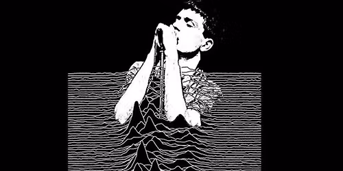 Transmission - the sound of Joy Division
