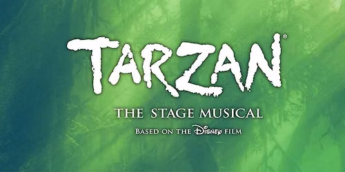 56th Summer Stage: Tarzan