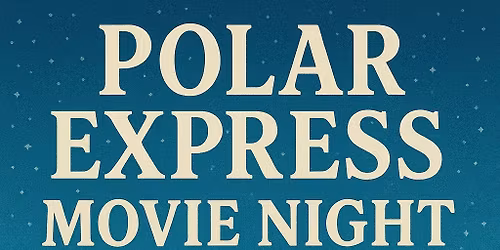 Christmas Movie Night  