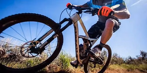 Carve (flat) corners! Find speed. Ride Smooth: Adv. Beginner to Advanced