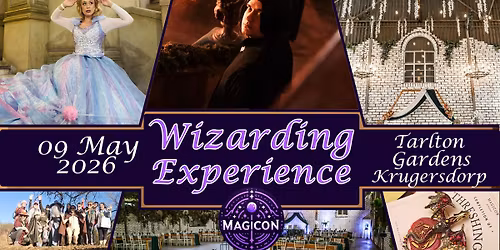 Wizarding Experience 2026