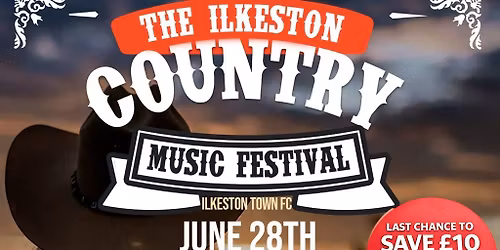 Sutton Coldfield Country Family Music Festival 2026