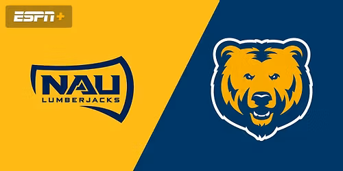 Northern Colorado Bears at Northern Arizona Lumberjacks Football