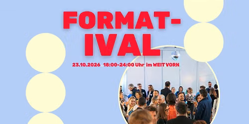 FORMATIVAL