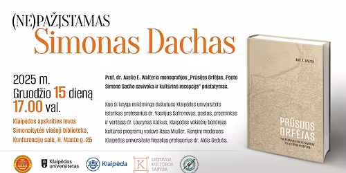 (Ne)pa\u017e\u012fstamas Simonas Dachas