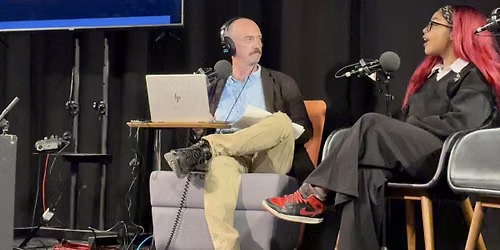 WNYC In Conversation: The Affordability Series