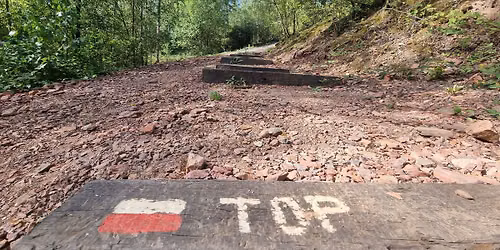 Balade terrils : Du Pont d'Arcole \u00e0 Marcasse