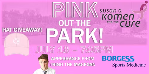 Parking The Growlers (18+)