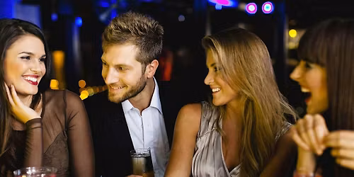 Jewish Singles Mixer - 35ish - 45ish