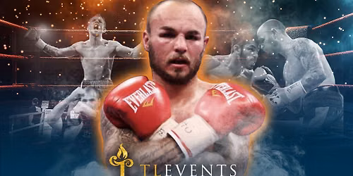 An Evening with Kevin Mitchell and Host Spencer Oliver