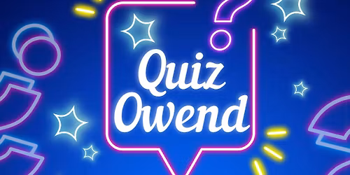 Quizowend