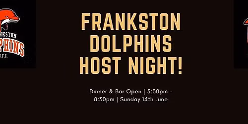 HOST NIGHT