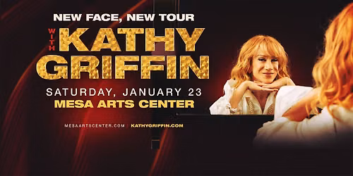 Kathy Griffin
