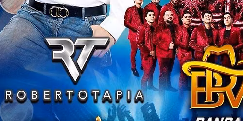 ROBERTO TAPIA, VOZ DE MANDO, KANALES Y MAS