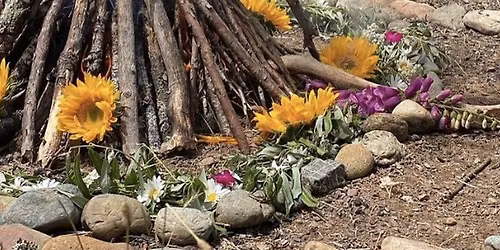 Wiosenne topienie marzanny