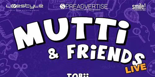 Tobii Live - Mutti & Friends