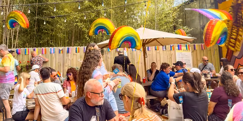 Pride Party