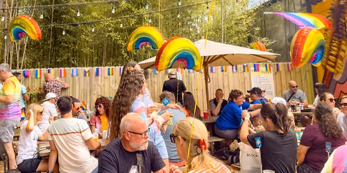Pride Party