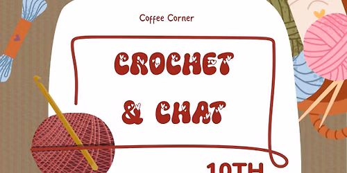 \u2728\ud83e\uddf6CROCHET & CHAT\ud83e\uddf6\u2728