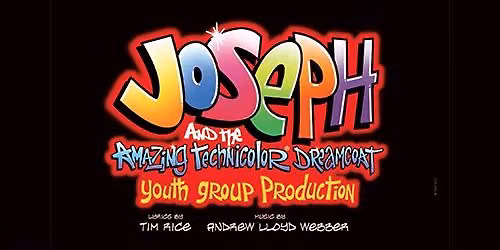 POTTERS BAR  JOSEPH 11th -13th June 