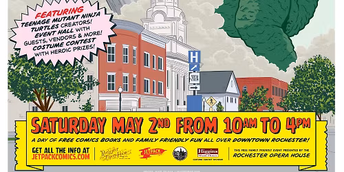 Comic Book Opera: Cendrillon