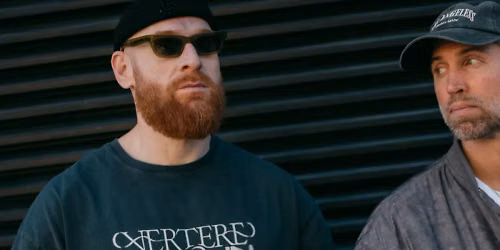 andhim in Strahlungen